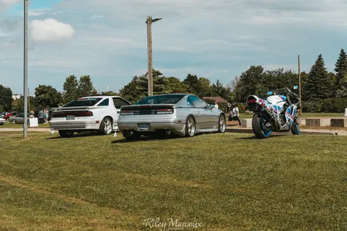 2024 OBLIVION VI Car Show photo 107